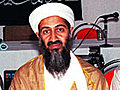 Osama bin Laden (2004) - Your security is in your own hands