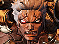 Get to Know Asura’s Wrath