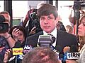 Rod Blagojevich found guilty