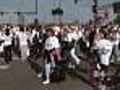 Race For A Cure Is More Than Just A Race