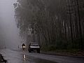 India forecasts normal monsoon for 2011