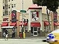 KFC sued for no carcinogen warnings