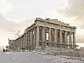 GRÈCE : Le nouveau musée de l’Acropole d&#039;Athènes prêt à ouvrir ses portes