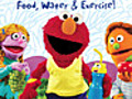 Elmo’s World: Summer Vacation