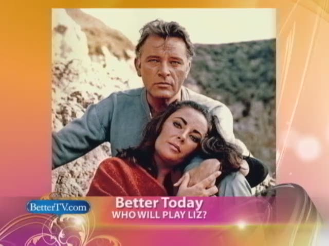 Better.TV: Elizabeth taylor