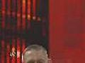 WWE Raw 7/7/08 - Cena, Cryme Tyme vs. JBL, Rhodes DiBiase