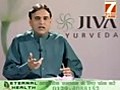 Jiva Ayurveda TV Shows on the Relevance of Ayurveda in the Modern World