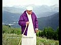 My tribute to Pope John Paul II, Karol Wojtyla 1920-2005