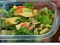 Healthy School Lunches - Turning Dinner Into Lunch