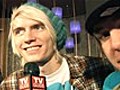 Forever the Sickest Kids Exclusive Interview