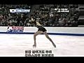 김연아 일본반응