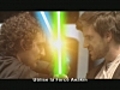 Star Wars - parodie