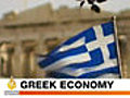 Economic Pressure Builds in Greece and Ireland