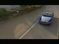2008 Rolls-Royce Phantom Drophead Coupe promotional video
