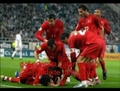 Euro 2008 de gol atılınca çalan müzik!