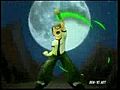 Ben 10 - Alien Doctor