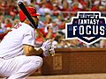 Fantasy Focus: July 6