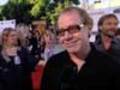 Danny Elfman -Wanted Movie Red Carpet