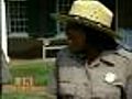 Park Service Recruits Students To Guide Tours