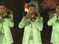 Music Video: Banda Pequeños M.,  Otro de esos cuentos