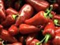 Chili Peppers Lower Blood Pressure