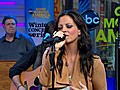 Sara Evans: &#039;Real Fine Place to Start&#039;