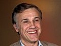 Christoph Waltz On the Robert Pattinson Fan Frenzy While Filming &#039;Water for Elephants&#039;