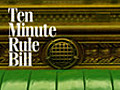 Ten Minute Rule Bill: 26/06/2011