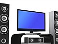 Howdini - How to Setup an HD Entertainment System