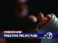 VIDEO: Treating chronic pelvic pain