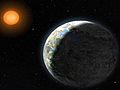 Scientists Report Most Earth-like Planet Ever