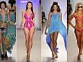Highlights from Miami Fashion Week Swim 2010