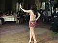 رقص - دينا