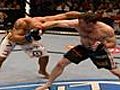 UFC 98: Fight Talk - Hughes and Serra