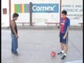 clases de futbol