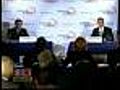 O’Malley,  Ehrlich Conduct Second Debate