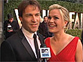 Stephen Moyer And Anna Paquin Talk &#039;True Blood&#039;