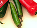 CHOW Tip: How to Test the Heat of Your Chiles