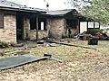 Home Burns On Same Day Family Moved In