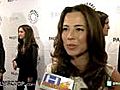 Linda Cardellini On &#039;Return&#039;