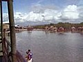 Magellan Bay,  Mactan Island, Philippines