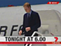 In Seven News Wednesday @ 6pm