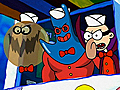 Spongebob - Blaubarschbube rebelliert - Folge 52 Teil 1