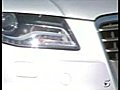 Nuevo Audi A4