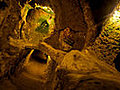 Ancient Underground City