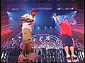 Dizzee Rascal & James Corden - Shout For England (2010 England World Cup Song)