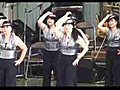 La salsa contagia a los japoneses su ritmo cubano