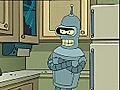 Futurama 2x16 - Histoires formidables
