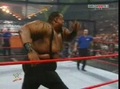 Partie 1 : wwe no way out 2008-smackdown Elimination Chamber: Batista VS The Undertaker VS Big Daddy V VS The Great Khali VS Finlay VS M.V.P.