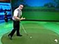 Sean Foley on Swing Balance